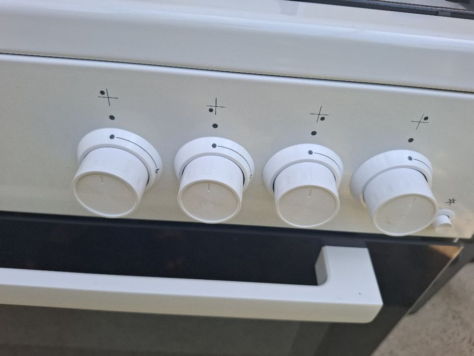 Aragaz Beko  aproape nou