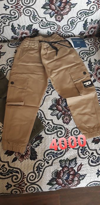 Продам вещи новые