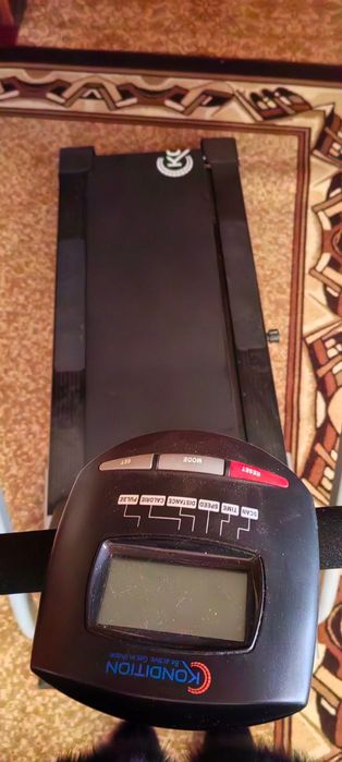 Механична бягаща пътека Kondition