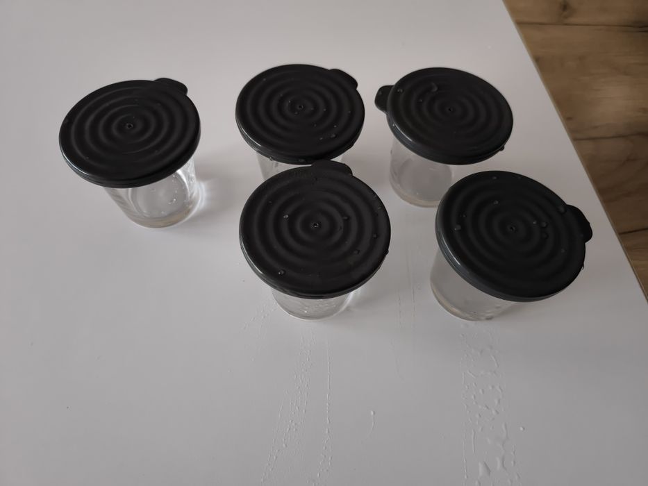Стъклени съдове за мултикукър tefal cook4me