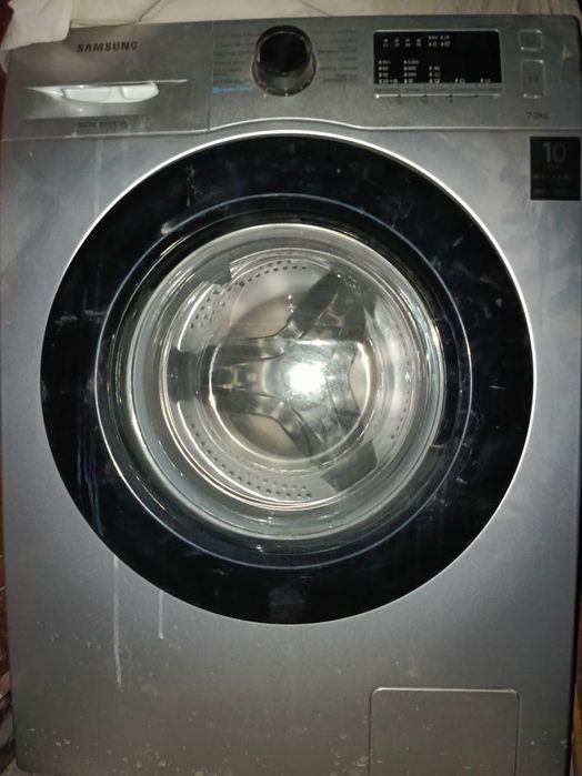 Samsung стиралка 7кг