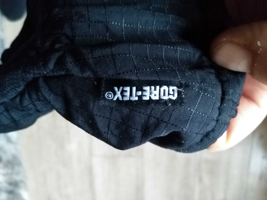 manusi Salewa gore tex, marime s