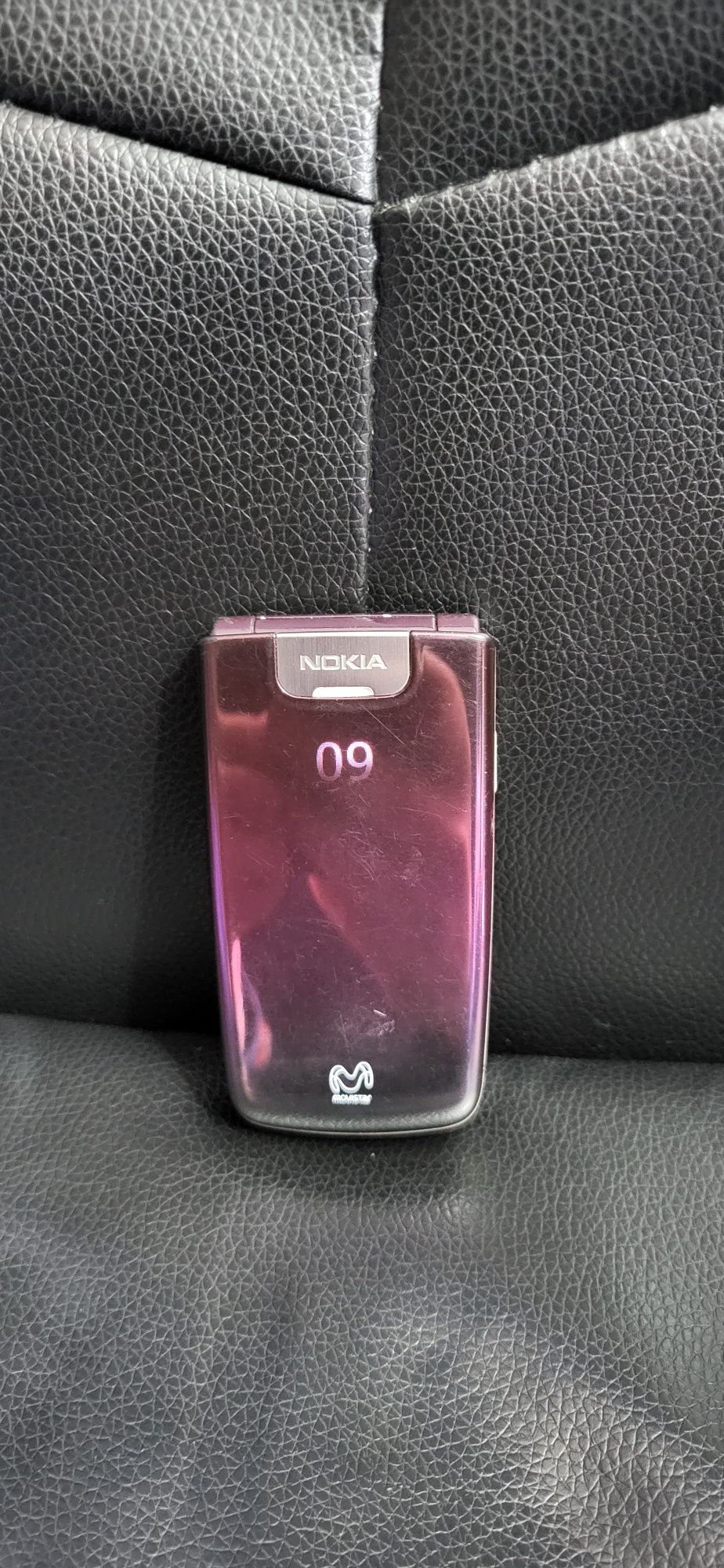 Telefoane de colectie functionale Nokia 6600f !