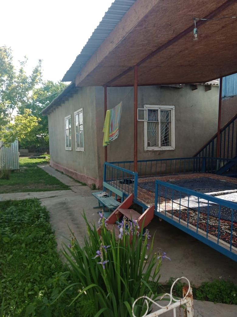 Үй Сатылады!!!  Срочно