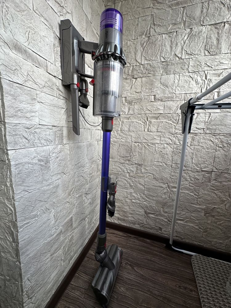 Dyson v11 absolute