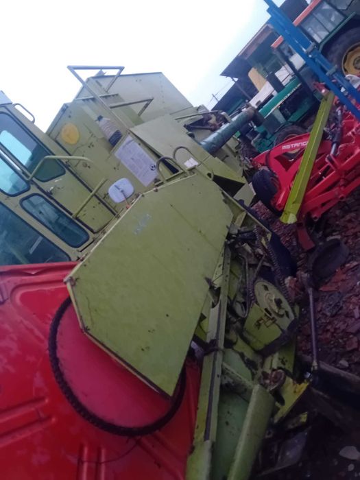 Combina Class dominator