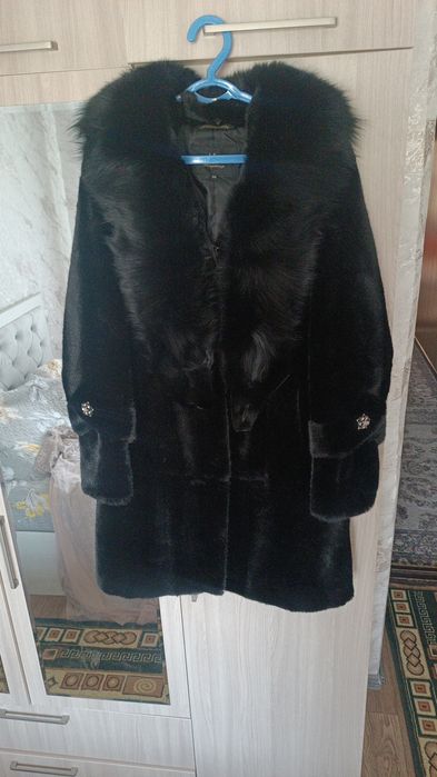 Янги Шуба ва пальто