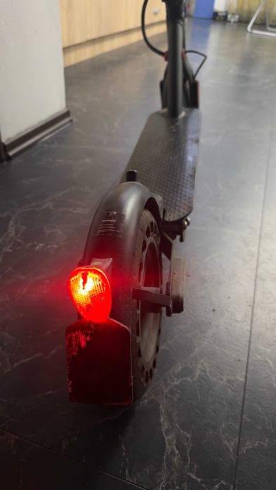 Trotineta Xiaomi Iscooter I9  20KM