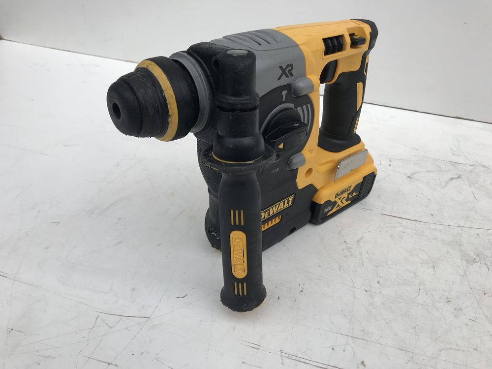 Ciocan Rotopercurator pe Baterie Dewalt DCH 273 Fabricatie 2021