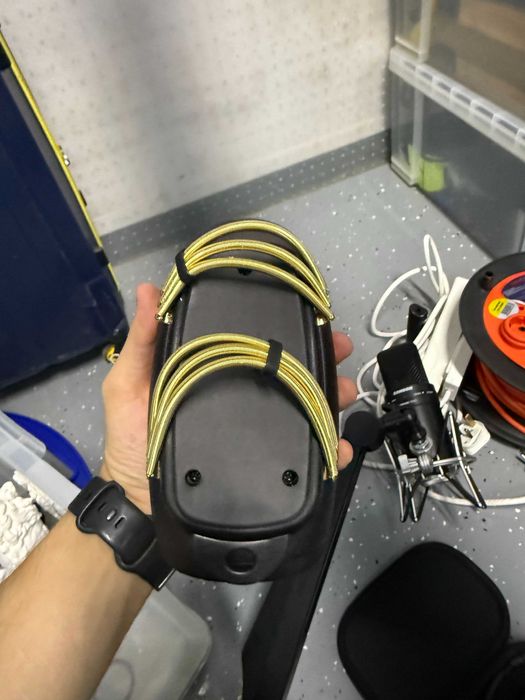 Babyliss Pro aparat masaj mâna