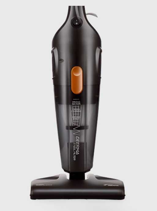 Пылесос Deerma DX115