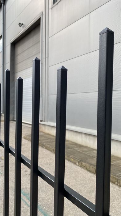 Оградни пана - SlimGuard