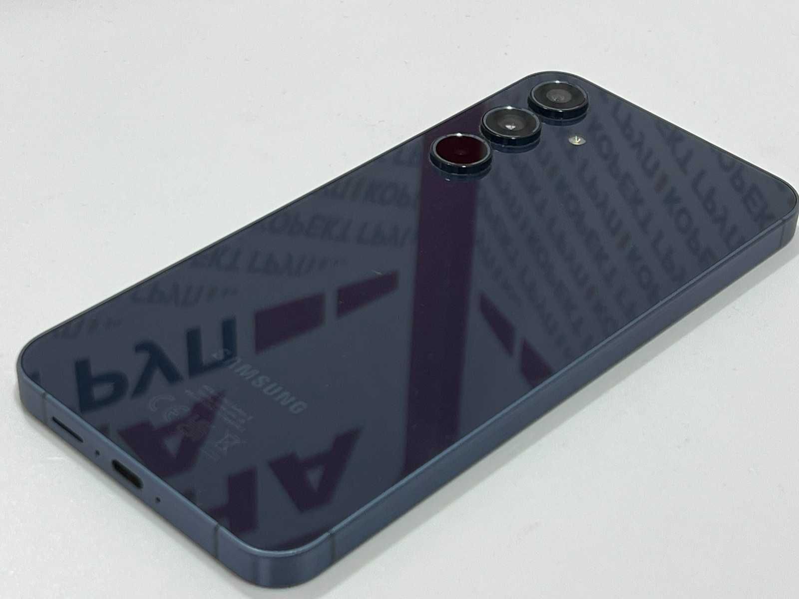 Samsung Galaxy A55 5G