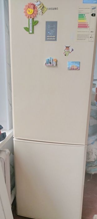 Срочно продам холодильник