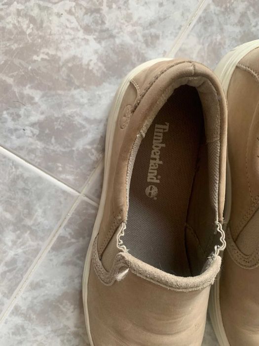 Продавм спортни обувки Timberland,-39 номер