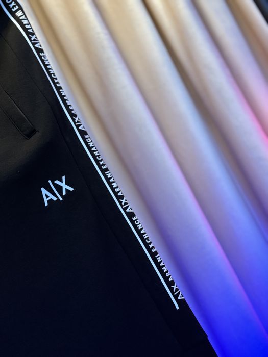 Trening Armani Exchange