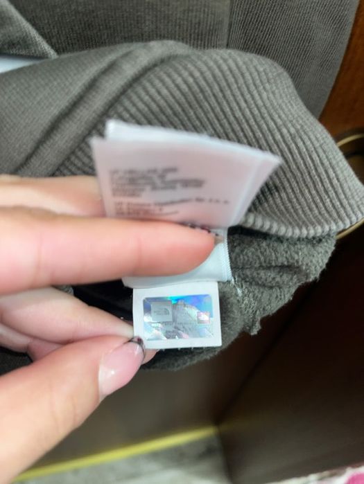 Суитчър с качулка