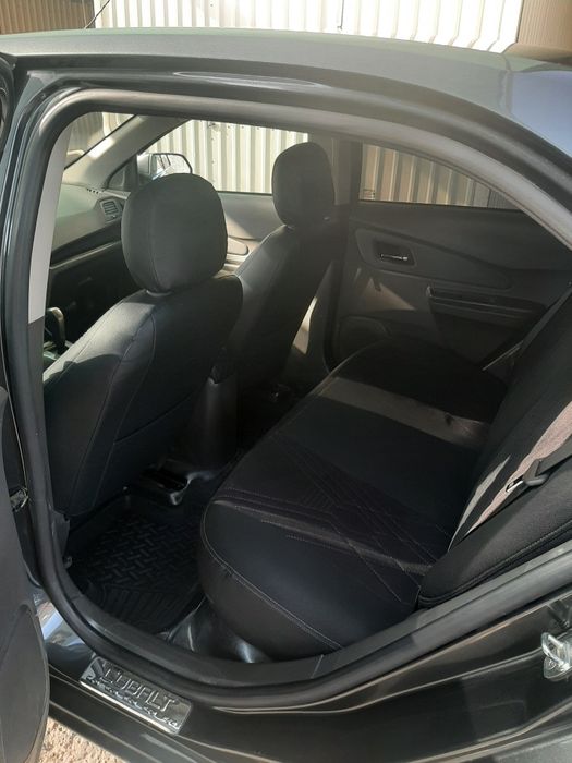 Chevrolet cobalt