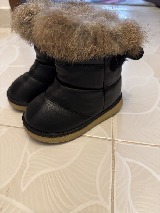 Ghete fetițe mărimea 24