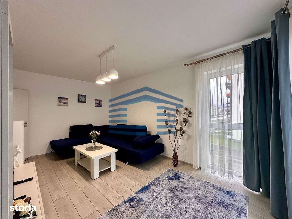 Apartament 2 Camere -Parcare -Boxă -Pet Friendly -Maurer -5 Februarie