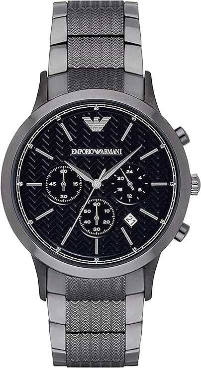 Мъжки часовник EMPORIO ARMANI -57%