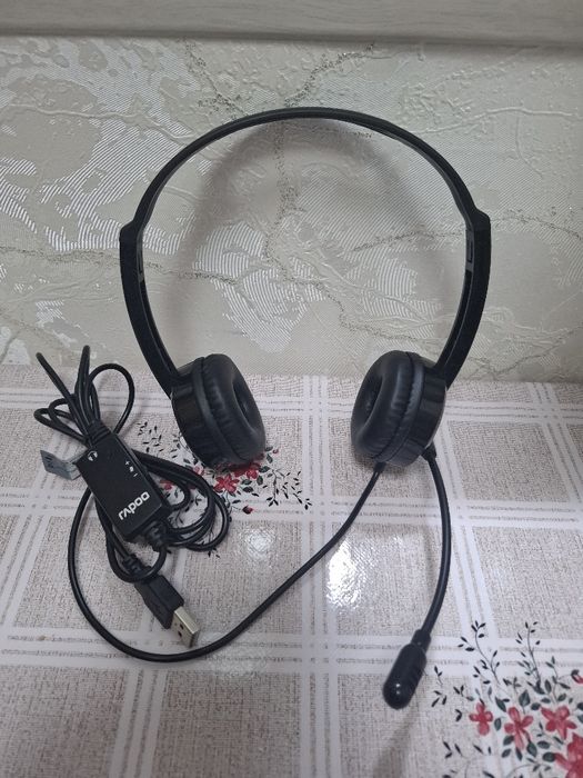 Headphone/Naushnik