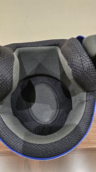 Детска каска за ски Osbe