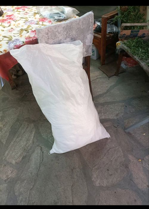 Чувал от зебло. 50кг