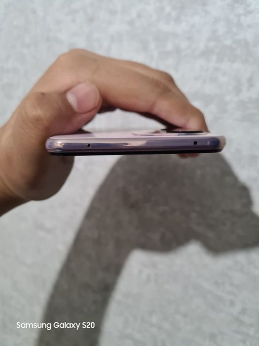 Xiaomi mi 11 lite