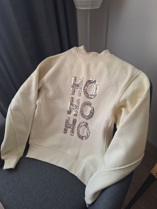 LeGer нов суичер