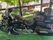 Vând schimb Yamaha Royal Star Venture