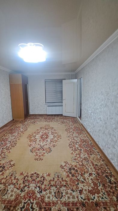 Чирчик шахар 
Окковок кумуш туйхонаси ёнида 
#2-хона 3-этаж 
Кварти