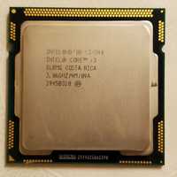 Intel core i3 540