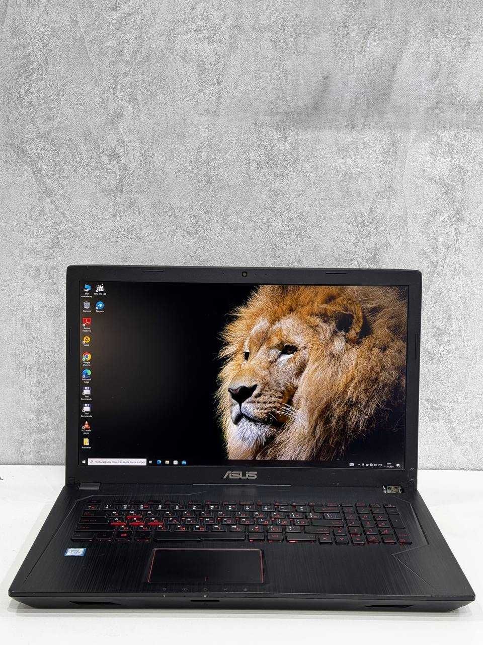 Asus geming notekook sotiladi