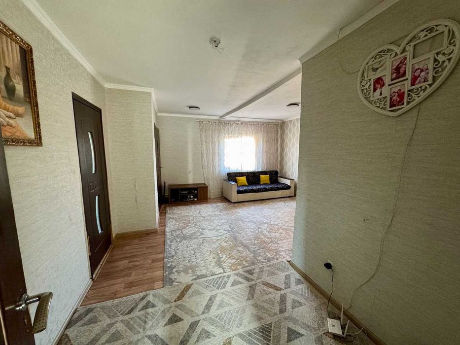 Продам дом в г.Тобыл