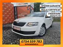 Skoda Octavia Break 2014 Finantare Rate-Credit