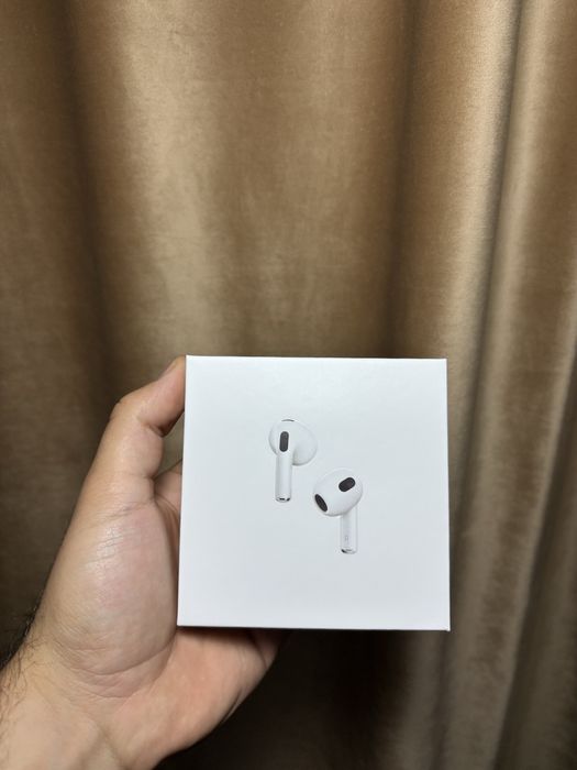 Airpods apple 3nd