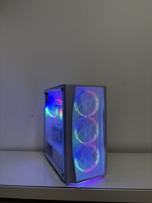 Pc Gaming NOU | i5 14400 | RTX 3060 |