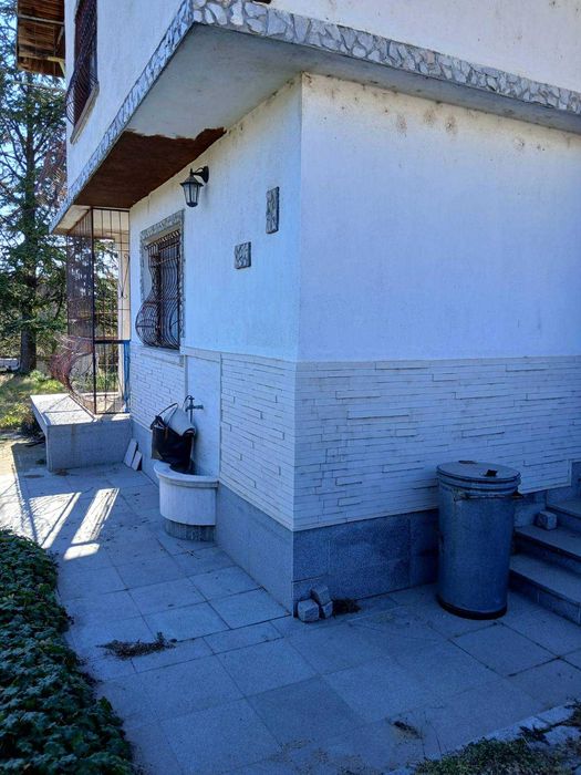 Вила/Къща в с. Тулово