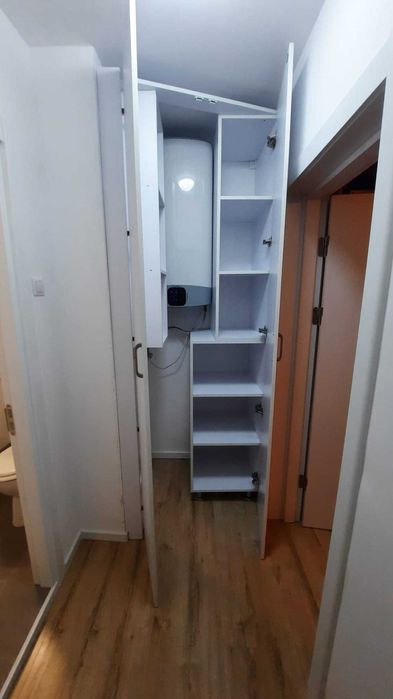 Apartament 2 camere Doamna Ghica