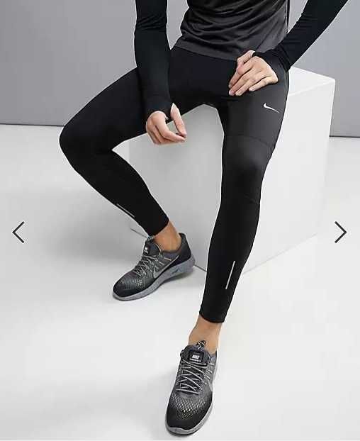 Nike Running Essential Тights 2XL