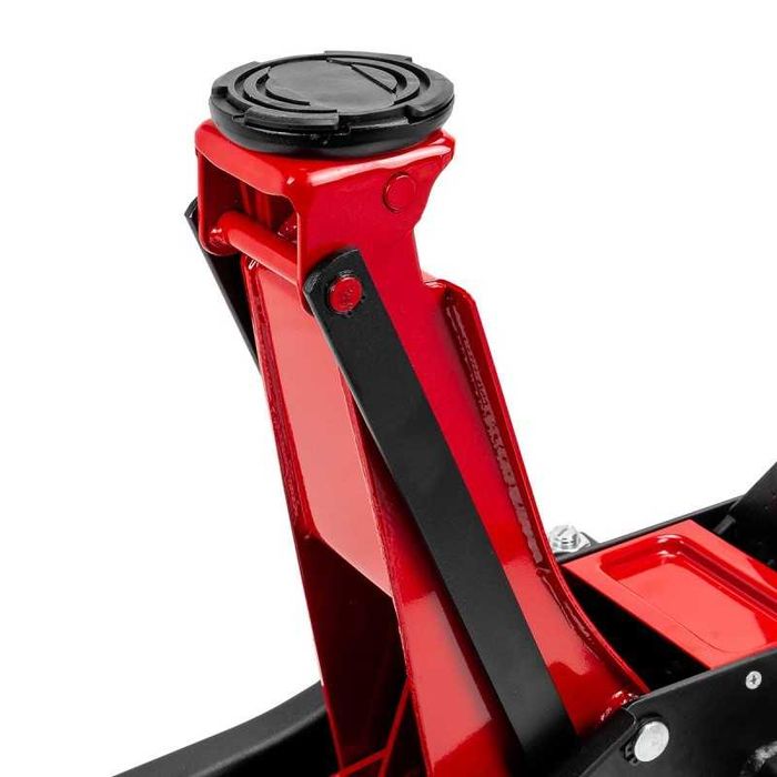 + ПОДАРЪЦИ 3 ТОНА Немски Нископрофилен Крик 85-430мм FORCEKRAFT