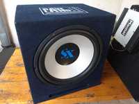 Subwoofer 12 Inch xs