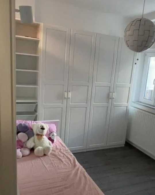 Дава се под наем Тристаен апартамент в Пловдив, Каменица 1 - 82 кв.м за 249.9 € - Снимка #3
