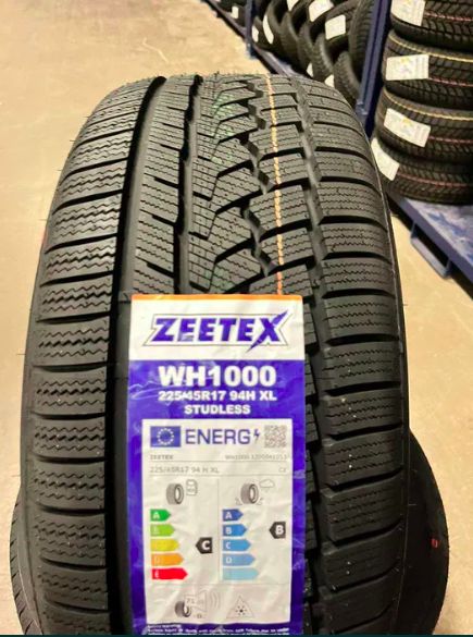 Зимни гуми ZEETEX 225/50/17 225/55/17 225/60/17 235/40/18