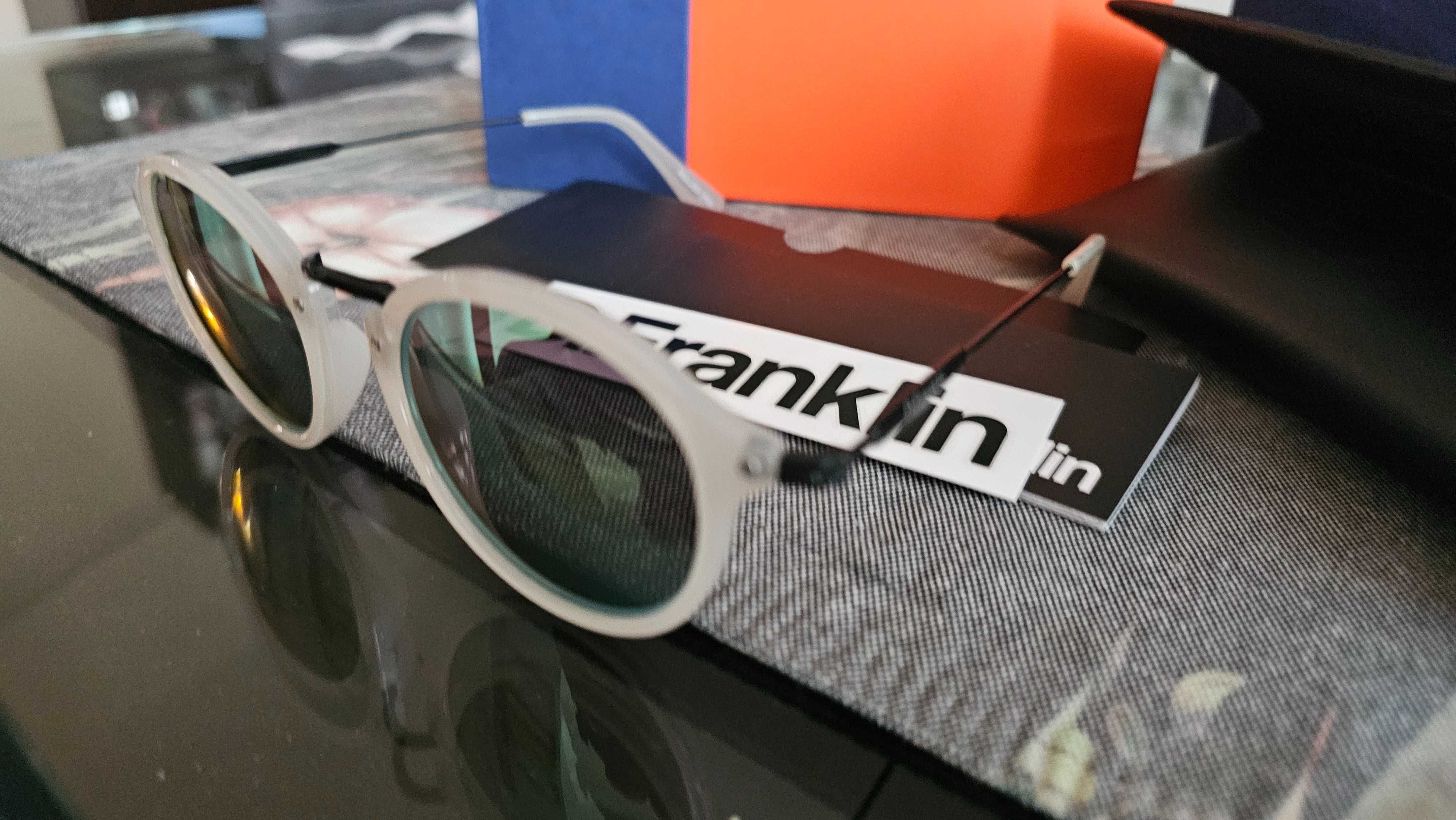 Слънчеви очила D.Franklin