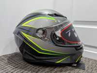 Casca moto Agv K6, marime MS si ML - Nou