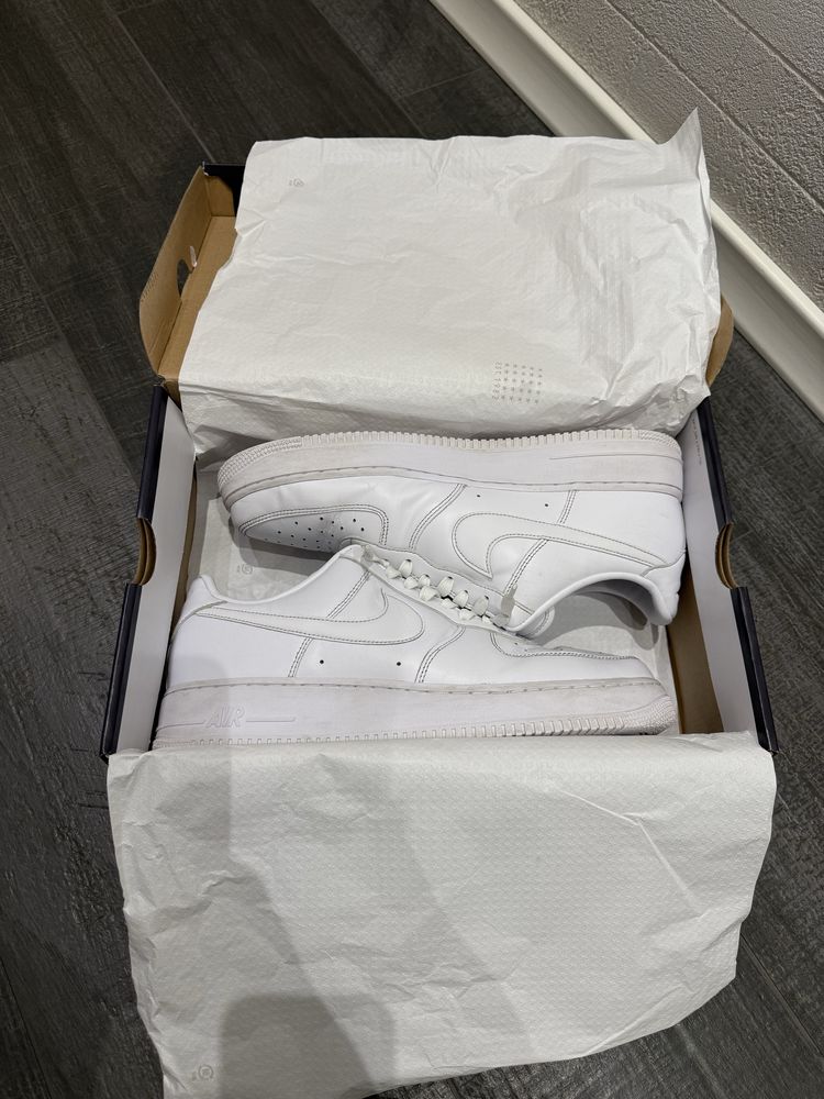 Air Force 1 '07 FRESH
