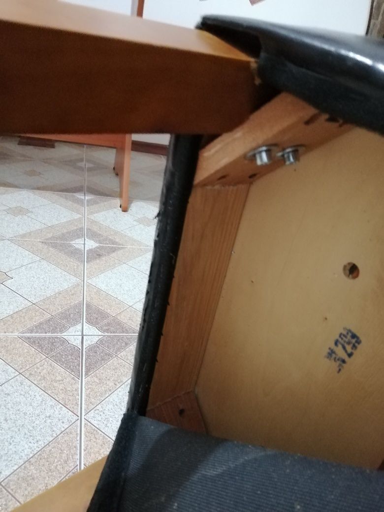 Scaune bucătărie