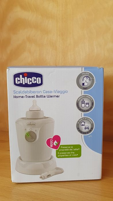 Incalzitor biberoane Chicco